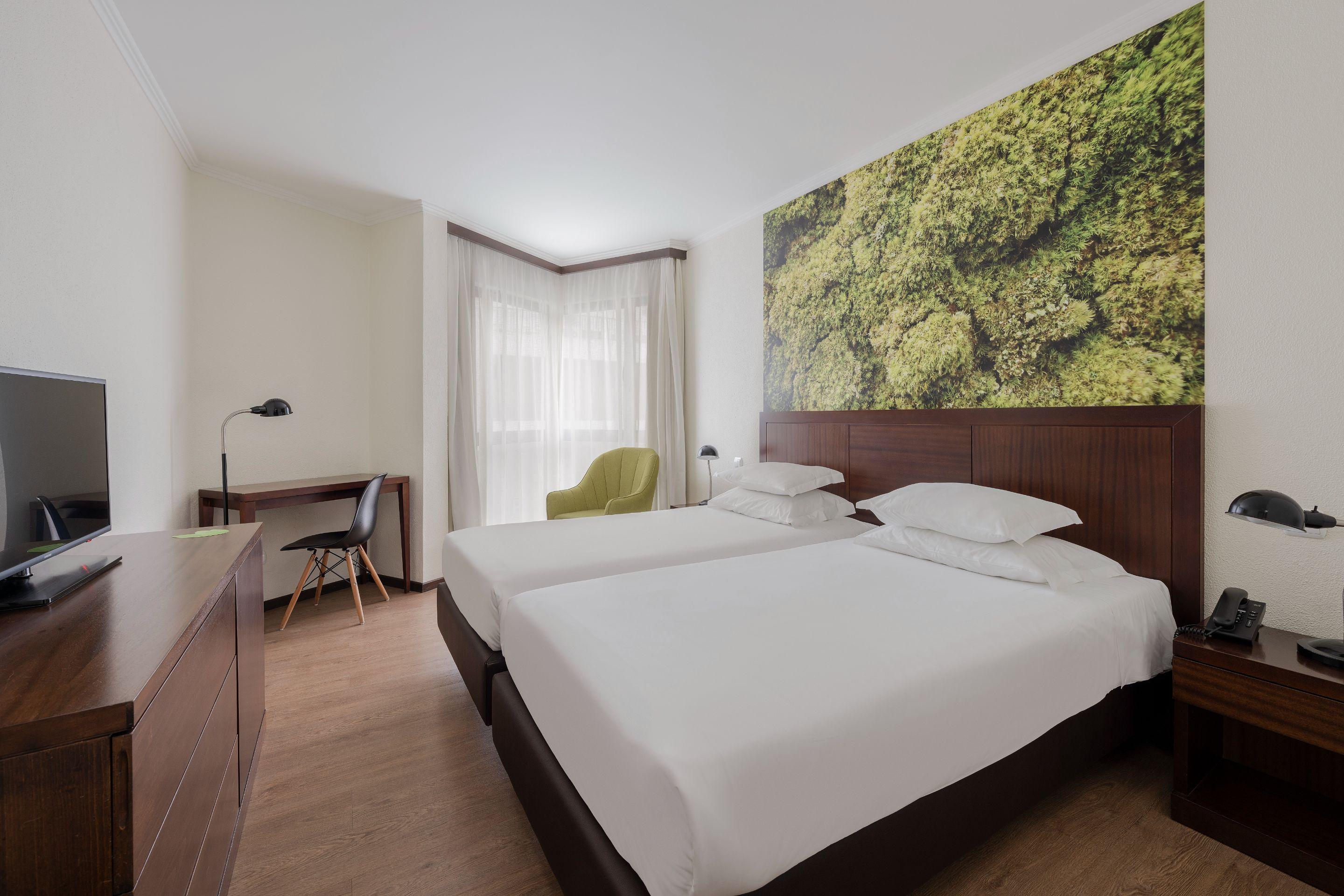 Neat Avenida Hotel Ponta Delgada