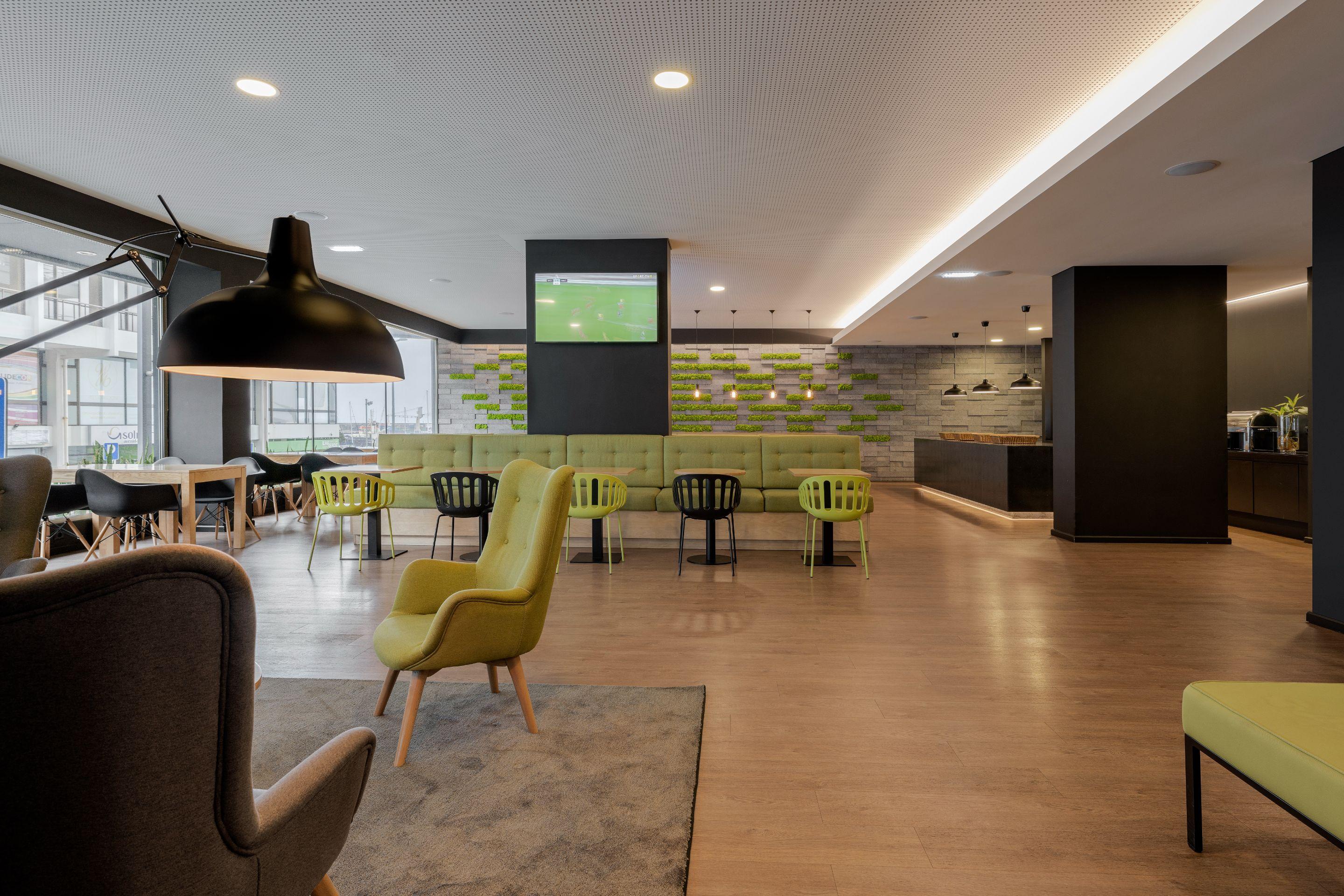 Hotel Neat Avenida Ponta Delgada